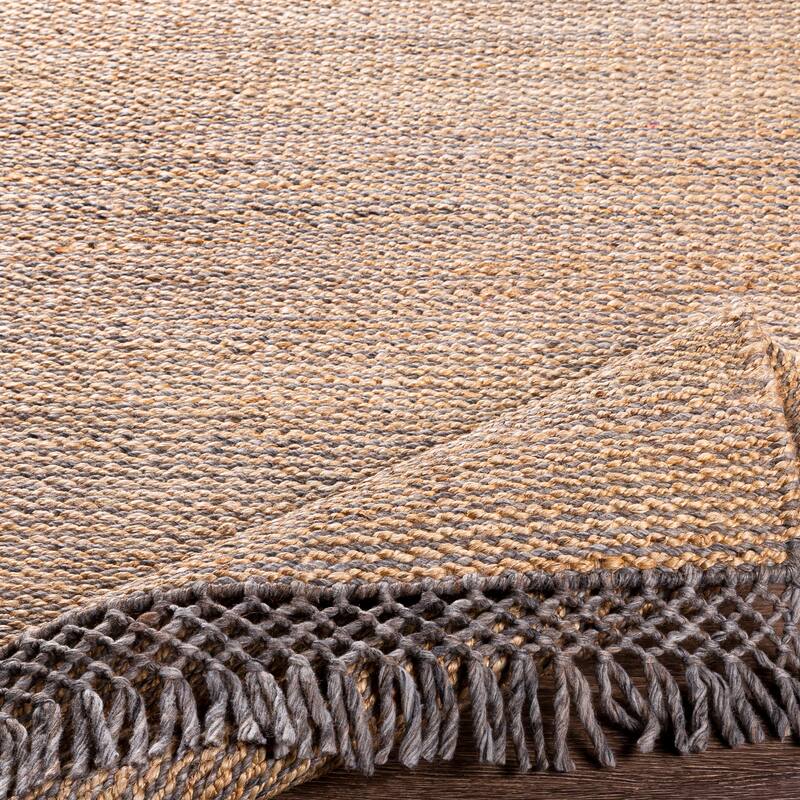 Artistic Weavers Tortue Modern Jute/PET Yarn Handmade Area Rug