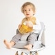 preview thumbnail 3 of 8, Saro Booster Seat