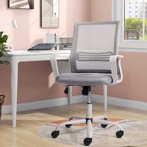 Home Office Chair Computer Task Chair Adjustable Desk Chair