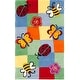 preview thumbnail 13 of 17, SAFAVIEH Handmade Kids Roma Wool Rug