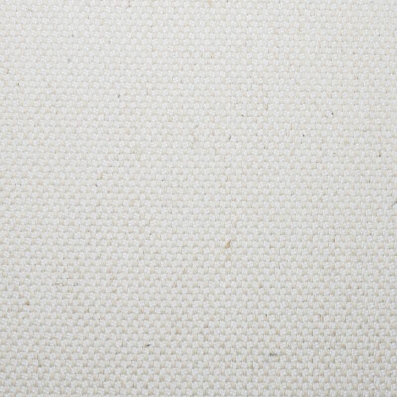 Boho 18" W Rattan Accent Chair Mahogany Leg Base