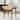 Simple Living Two-tone 40-inch Rubberwood Round Drop-leaf Table