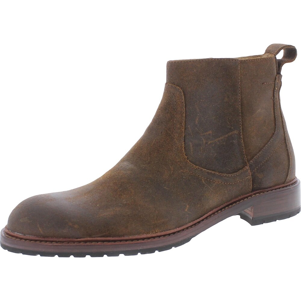trask larkin boots
