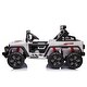 preview thumbnail 51 of 78, 24V Off-Road Style Kids Pickup Ride-On Truck with 4-Wheel Suspension, Multi-Functional Control, and Parental Remote