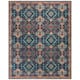 Option Blue/Multi