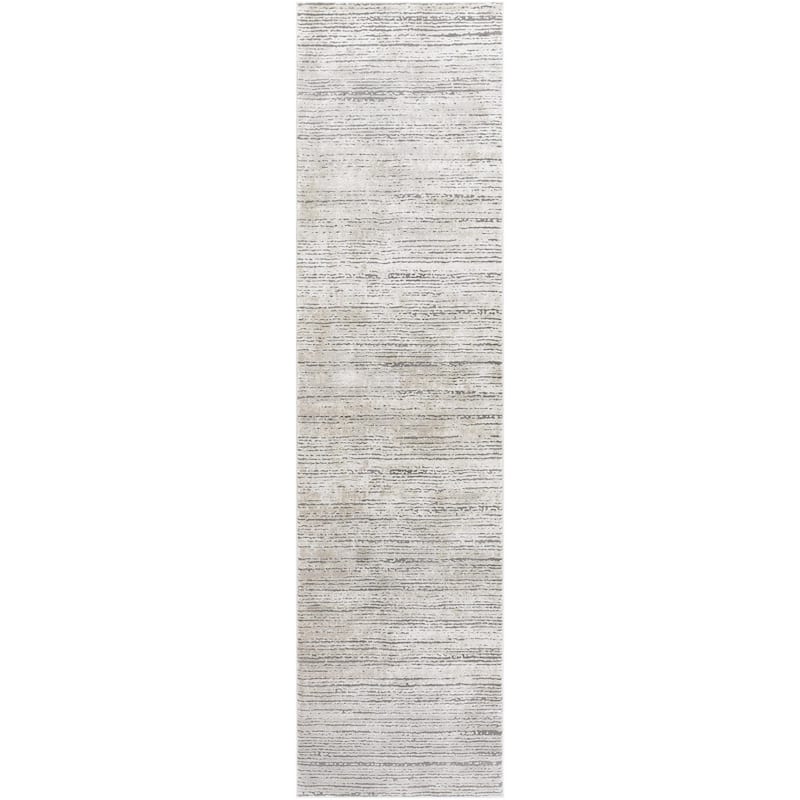 Livabliss Tibetan Mid-Century Abstract Area Rug