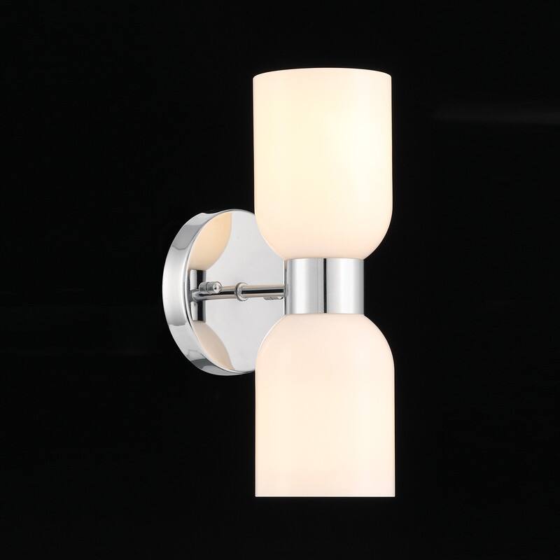 Acroma Mid-Century Modern Wall Sconce