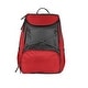preview thumbnail 12 of 11, Picnic Time PTX Insulated Backpack Red