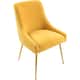 Option Mustard Yellow