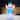 Occasions Airflowz Inflatable Colossal Snowman,  Tallcolored