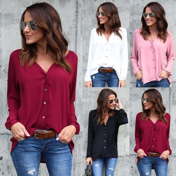 women's long sleeve shirts for hot weather