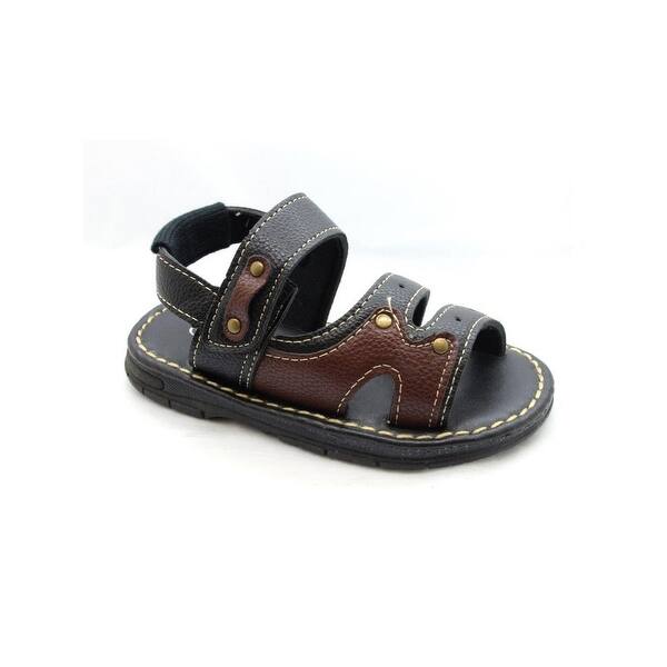 boys walking sandals