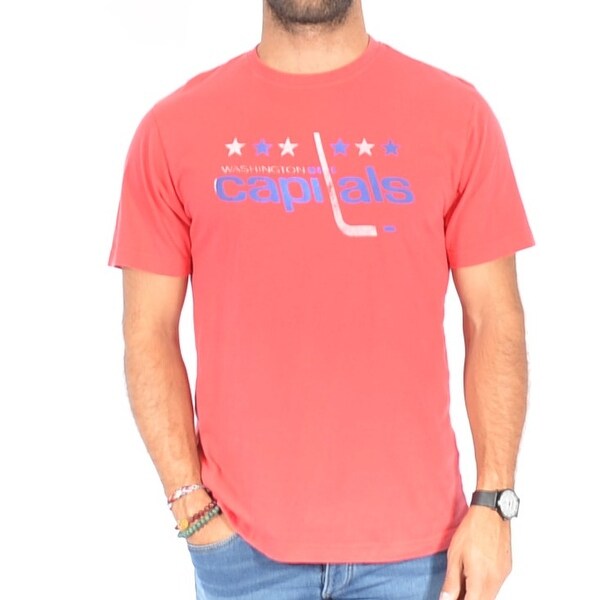 vintage capitals shirt