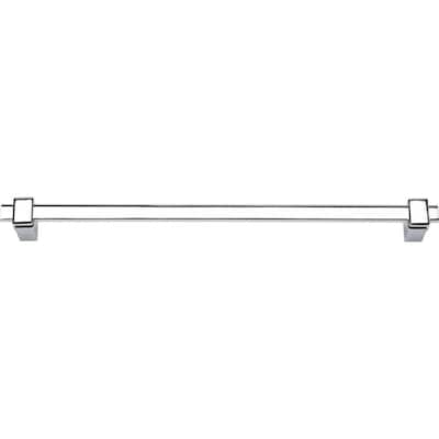 Atlas Homewares Buckle Up Collection Towel Bar 18" Center