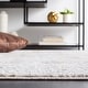 preview thumbnail 21 of 43, SAFAVIEH Parker Bjarnveig Glam Abstract Rug