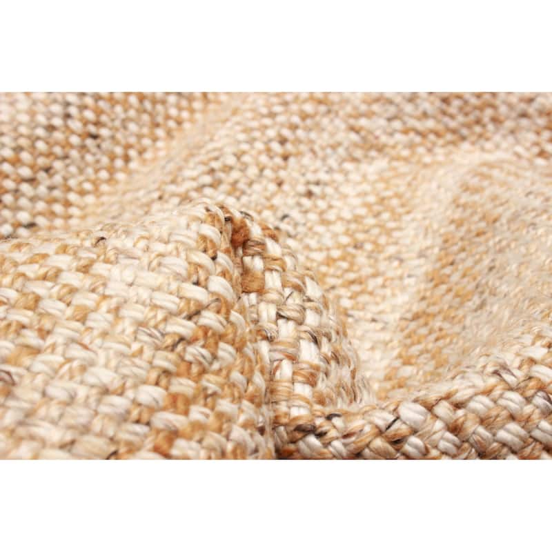 Sienna Tan Rug 5'2" x 7'8" - 5'2 x 7'8