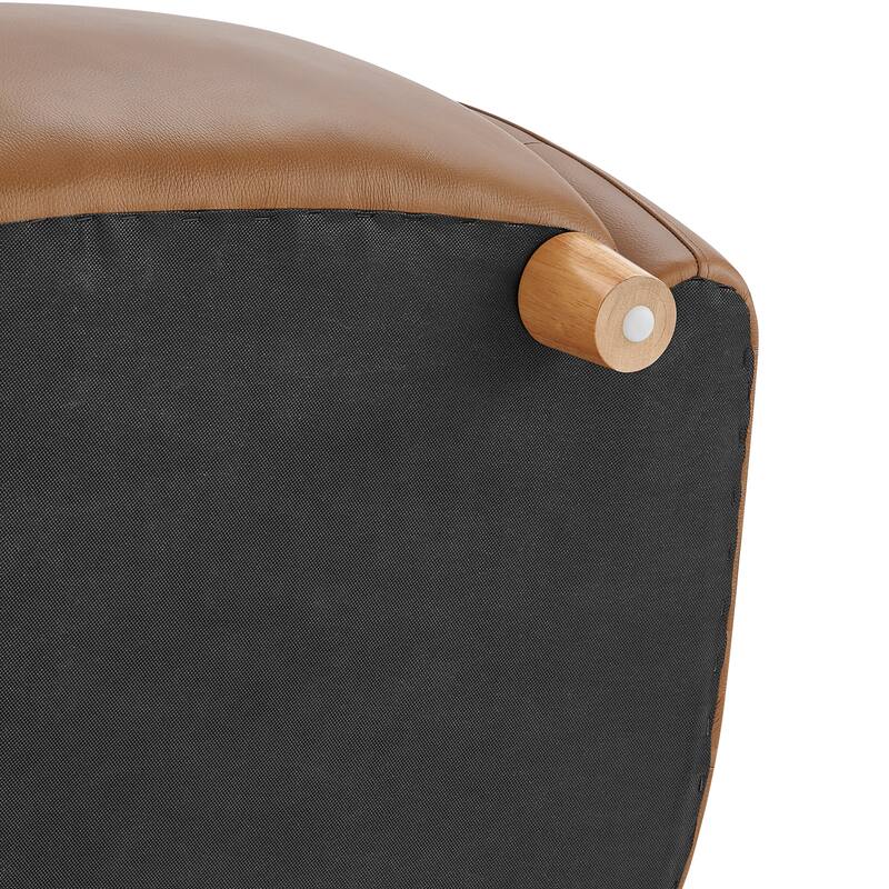 NPD Furniture Tiffany Accent Arm Chair