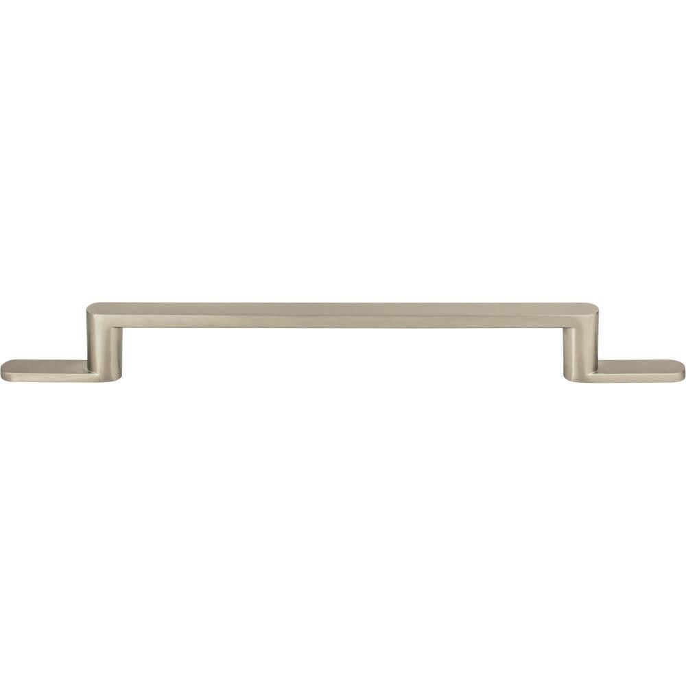 Option Brushed Nickel