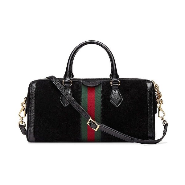 ophidia gucci black
