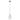 Innovations Lighting Endless Possibilities Arcadia - Cobbleskill - 1 Light 5" Basketweave Stem Hung Mini Pendant