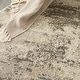 preview thumbnail 71 of 144, Nourison Modern Abstract Sublime Area Rug