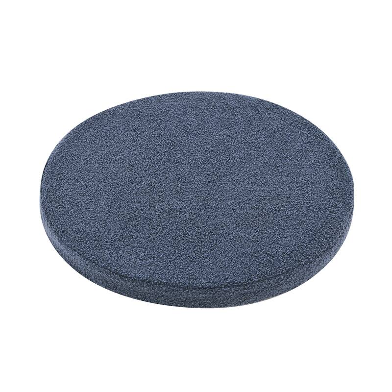 Milo 31'' Dog Bed In Navy - 31