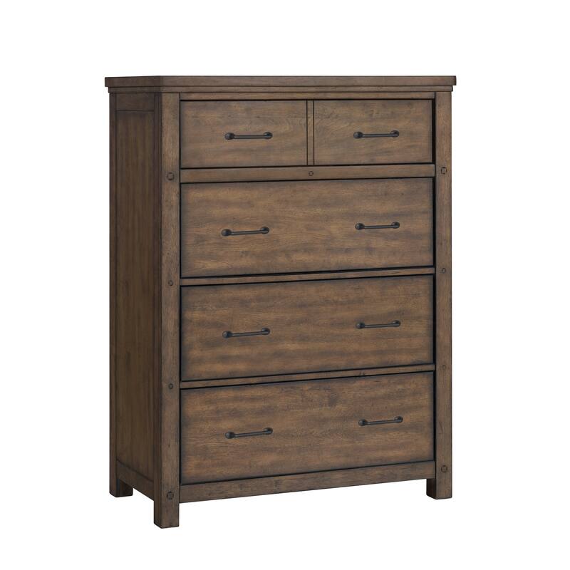 Cambridge 4-Drawer Chest