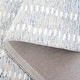 preview thumbnail 23 of 59, SAFAVIEH Handmade Abstract Damhnait Contemporary Wool Rug
