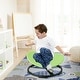 preview thumbnail 25 of 28, YUKOOL Round Spinning Swivel Chair - Boost Balance and Coordination in Kids