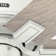 preview thumbnail 15 of 18, Hunter 52" Fonthill Ceiling Fan with LED Light, Handheld Remote ENERGY STAR! Easy Install!