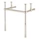 Option Polished Nickel