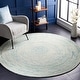preview thumbnail 3 of 17, SAFAVIEH Handmade Ikat Jacey Modern Wool Rug