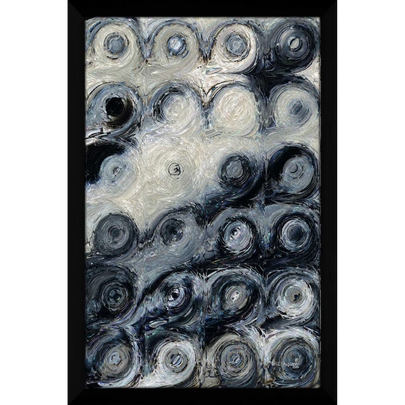 "Proverbs 30 5 Our Shield Of Trust" by Mark Lawrence Print on Acrylic