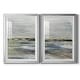 preview thumbnail 14 of 49, Wetlands I Premium Framed Print - Ready to Hang 18.5X24.5 - Silver