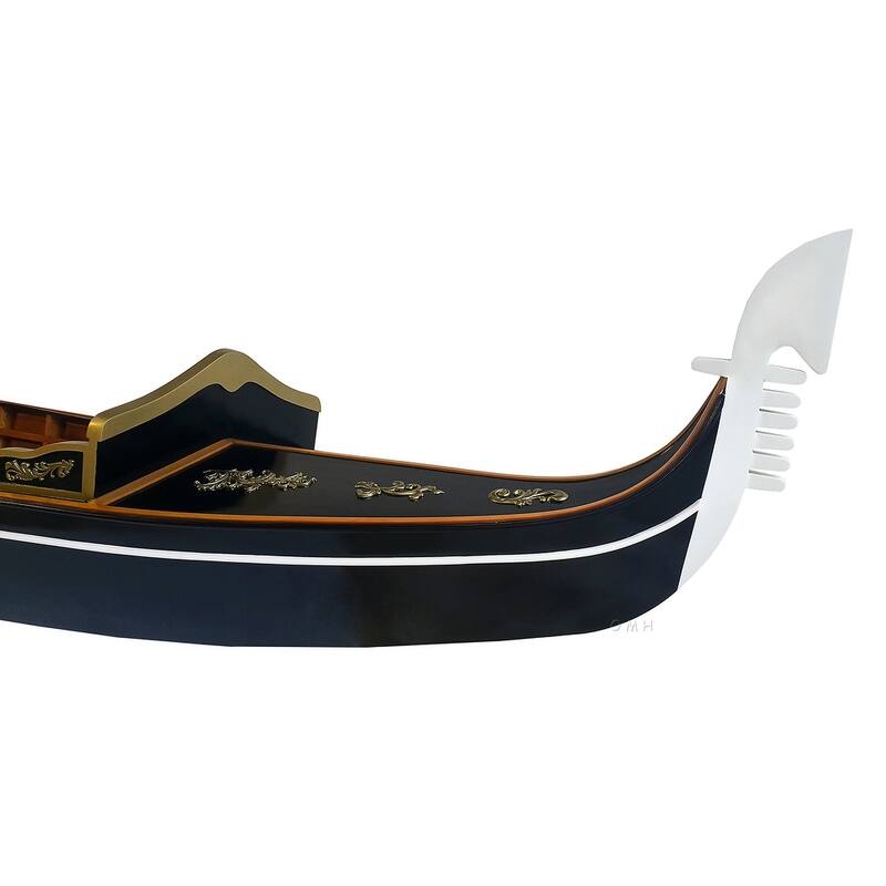 Venetian Gondola Real Boat 14