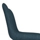 preview thumbnail 18 of 16, WyndenHall Chatsworth Mid Century Modern Dining Chair (Set of 2) - 22.22" D x 19.68" W x 32.1"H