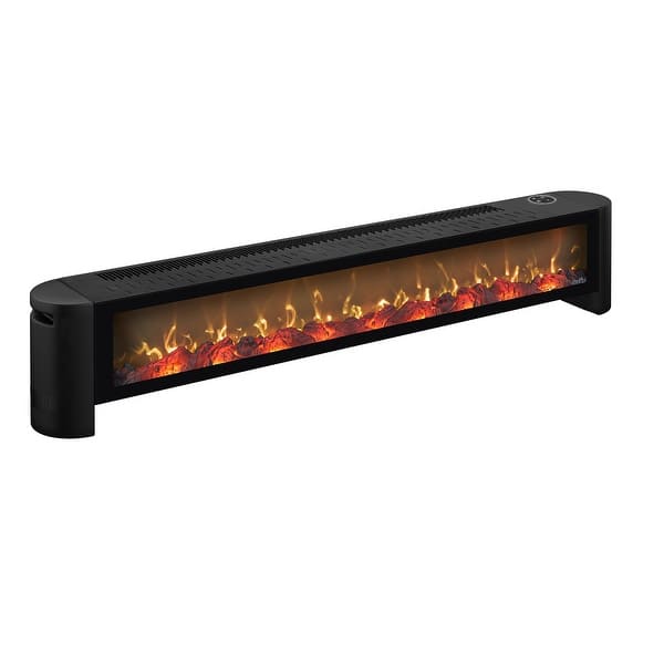 Electric Baseboard Heaters Vs Electric Fireplace: Ultimate Heating Showdown