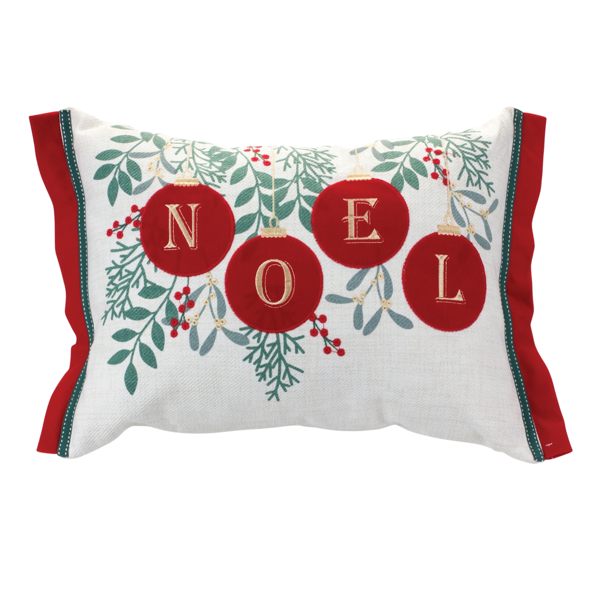 Kohls christmas 2025 pillows
