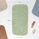 preview thumbnail 75 of 180, Muslin Burp Cloths Large 100% Cotton by Comfy Cubs