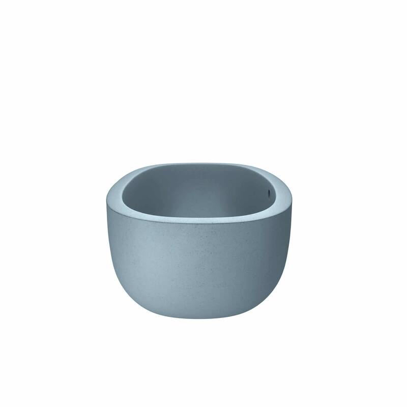 Native Trails Avalon 62" NativeStone Free Standing Bath Tub with