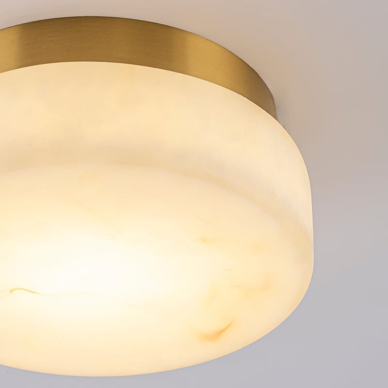5.9'' LED Flush Mount Ceiling Light