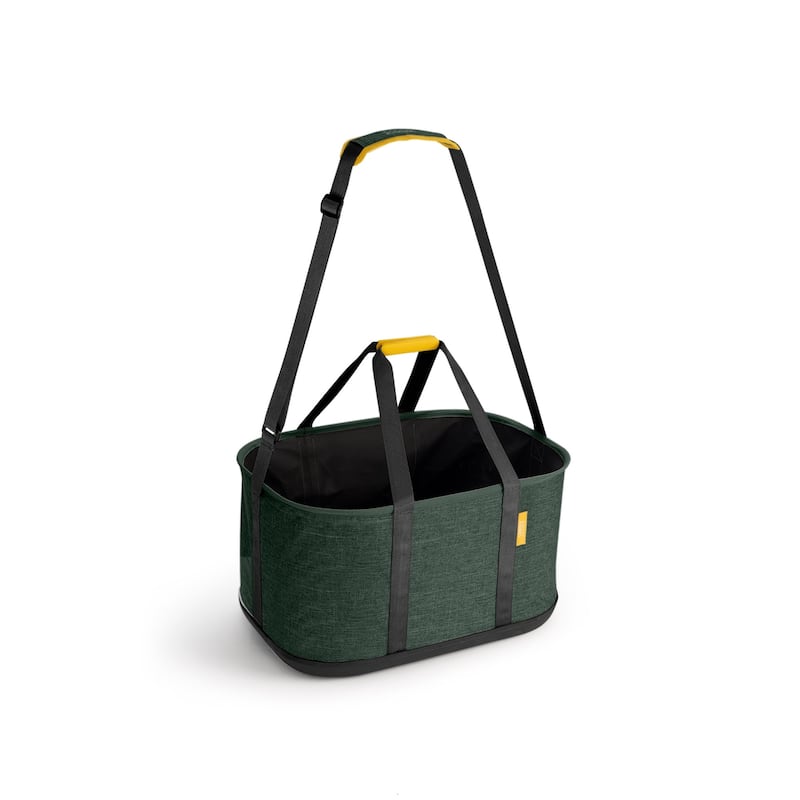 Joseph Joseph Hold-All™ Outdoor 45-liter Collapsible Laundry Basket