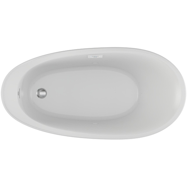 Jacuzzi BAF6734AUR4CX Bria 67