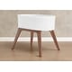 preview thumbnail 2 of 3, Aero Bassinet - 25 x 34 x 29