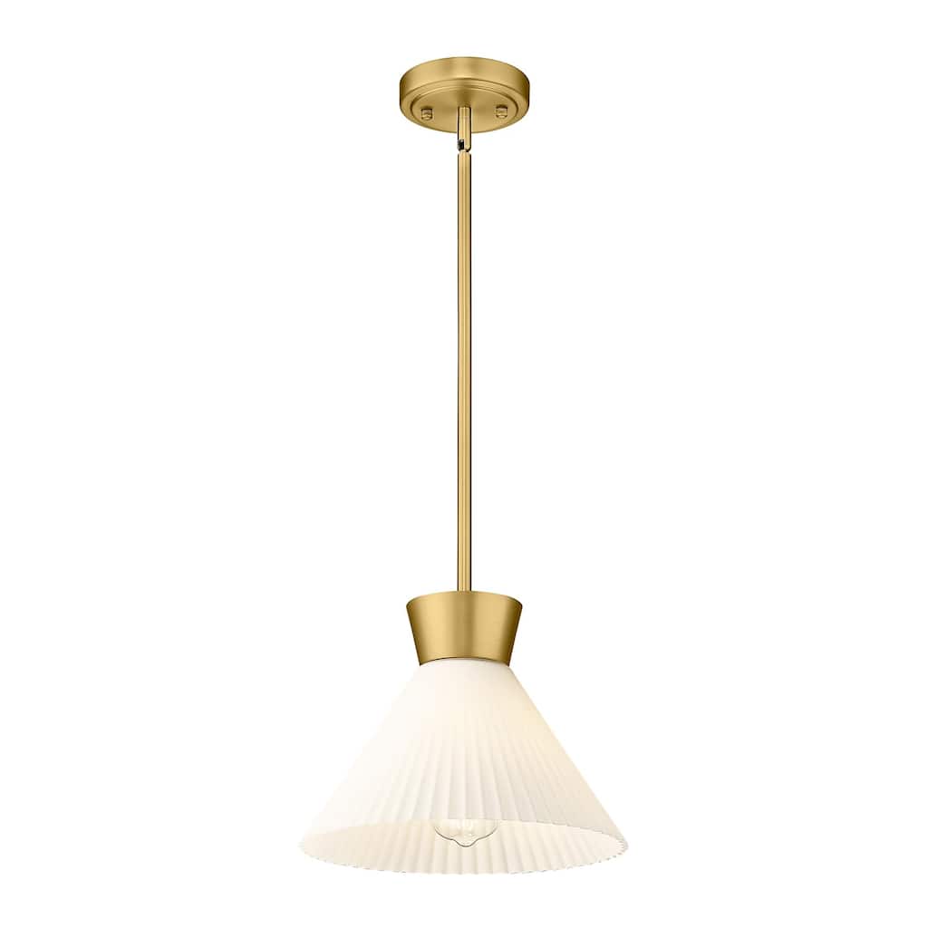 11 Inch 1-Light Kitchen Island Pendant Light