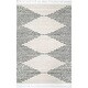 preview thumbnail 2 of 53, nuLOOM Moroccan Boho Tassel Lined Shag Area Rug