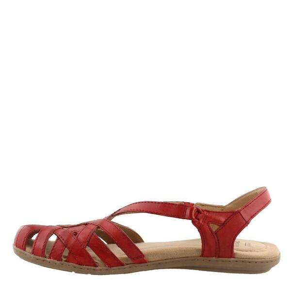 earth origins brielle sandal