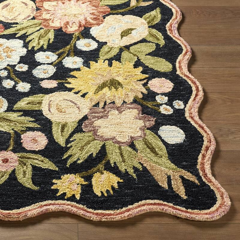 Livabliss Fairfax Global Area Rug