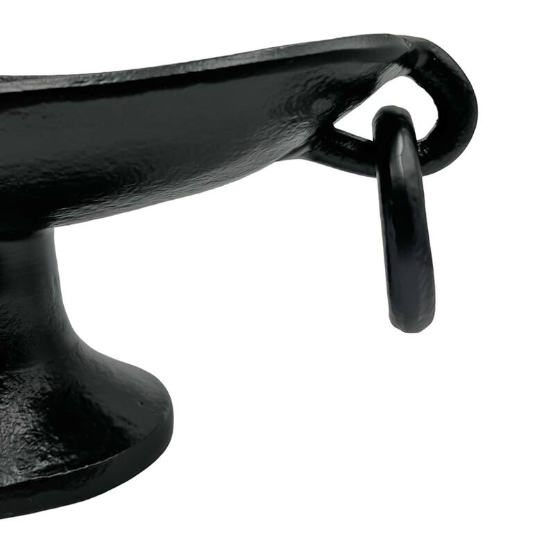 Decorative Handmade Aluminum Modern Pedestal Bowl