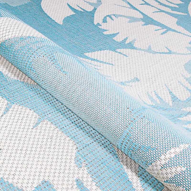 Samantha Bal Harbor Indoor/ Outdoor Area Rug